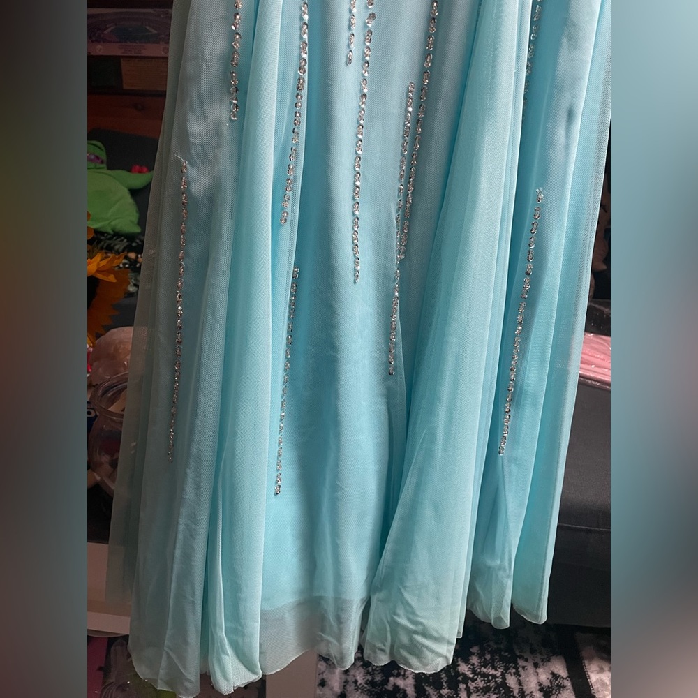 Prom Dress - Picture 3 of 14